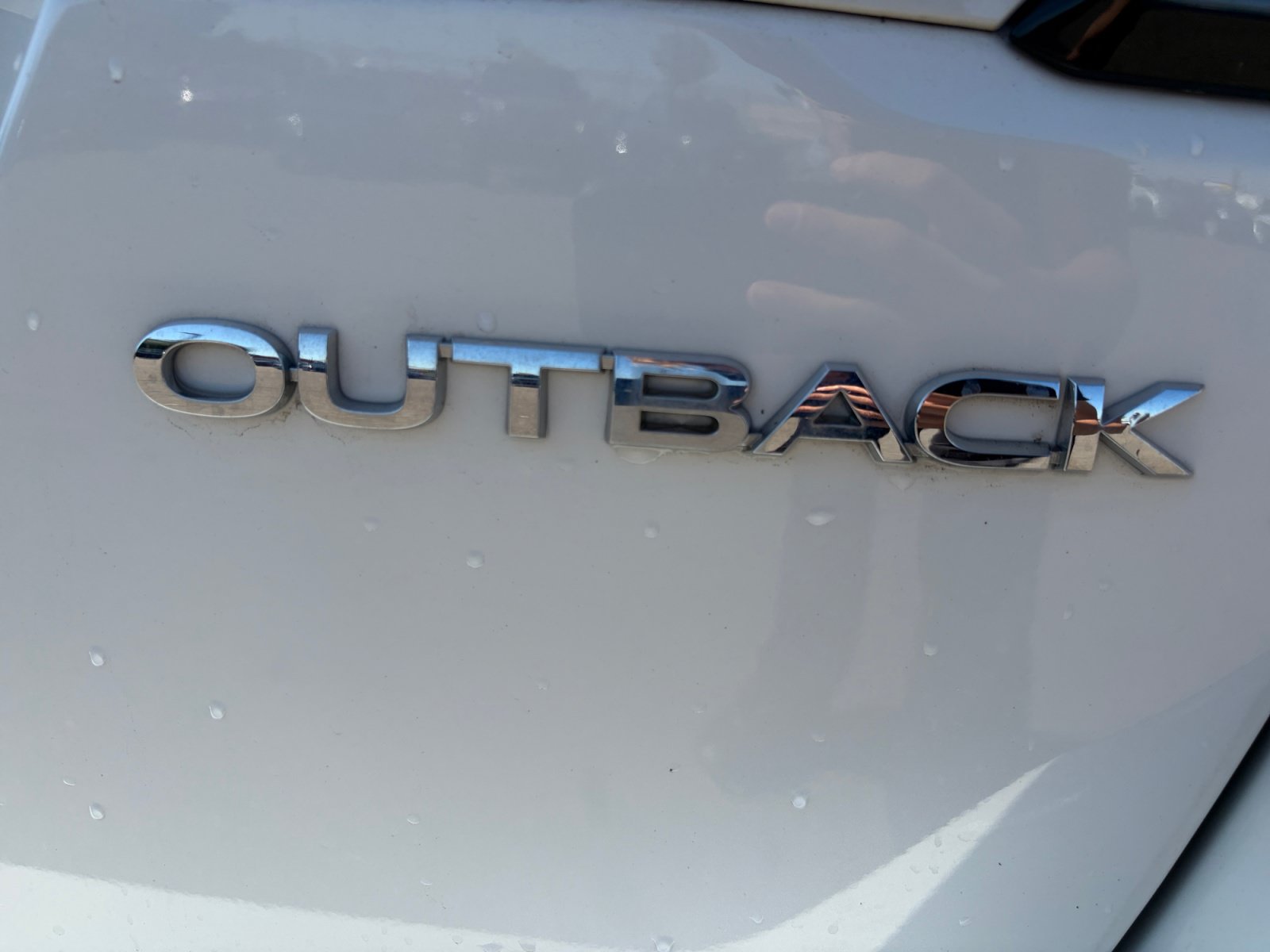 Used 2023 Subaru Outback Premium w/ Tech Package 1 AWD/4WD image 27