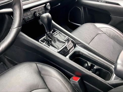 Used 2022 Jeep Compass Latitude AWD/4WD image 15