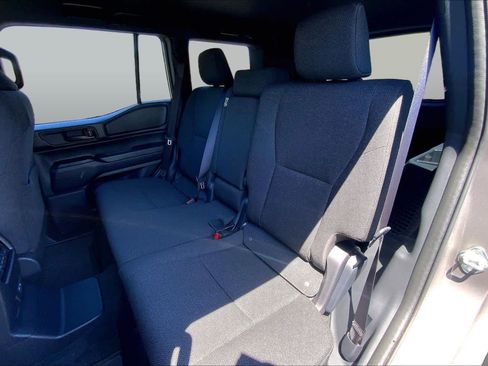 Certified 2025 Toyota Land Cruiser 1958 AWD/4WD image 20