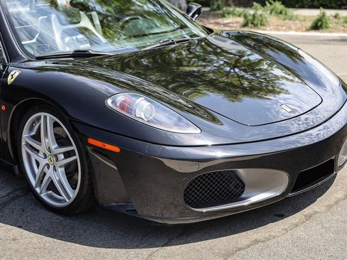 Used 2007 Ferrari F430 Spider RWD image 11
