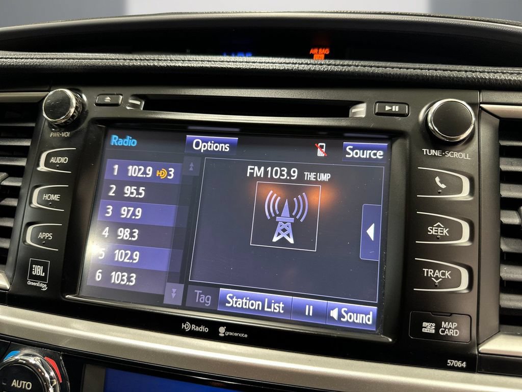 Used 2015 Toyota Highlander Limited FWD image 20