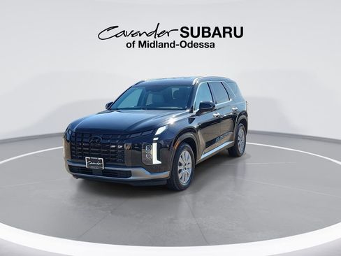 Used 2025 Hyundai Palisade SEL image 4