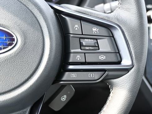 New 2026 Subaru Forester Limited AWD/4WD image 30