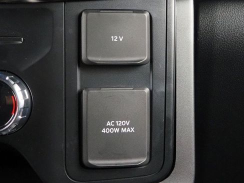 Used 2024 Ford F150 SuperCrew Lariat w/ FX4 Pkg w/ FX4 Off-Road Package AWD/4WD image 28