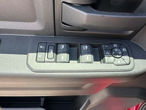 New 2026 RAM 2500 Warlock AWD/4WD image 25