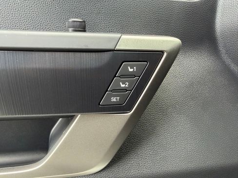 New 2026 Toyota Tundra Platinum image 17