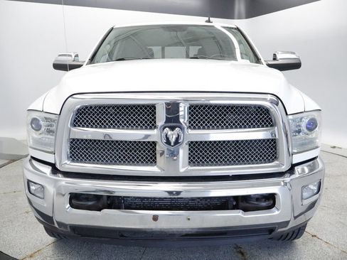 Used 2013 RAM 2500 Longhorn w/ Convenience Group AWD/4WD image 9