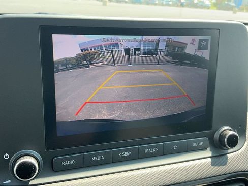 Used 2022 Hyundai Kona SEL AWD/4WD image 23