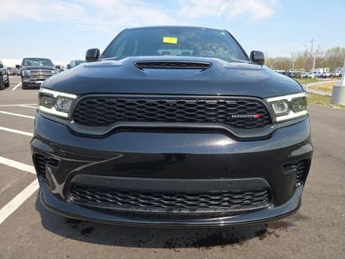 Used 2024 Dodge Durango R/T w/ Tow 'N Go Package image 3