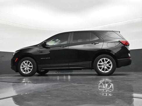 Used 2024 Chevrolet Equinox LS FWD image 21