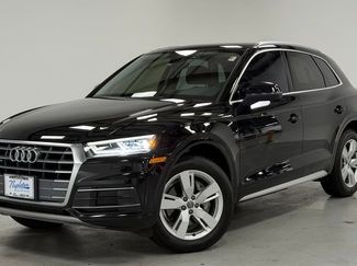 Used 2018 Audi Q5 2.0T Premium Plus w/ Premium Plus Package video 1