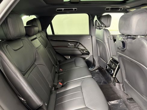 New 2026 Land Rover Range Rover Sport Dynamic SE image 31