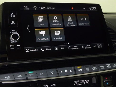 New 2026 Honda Odyssey Touring image 26