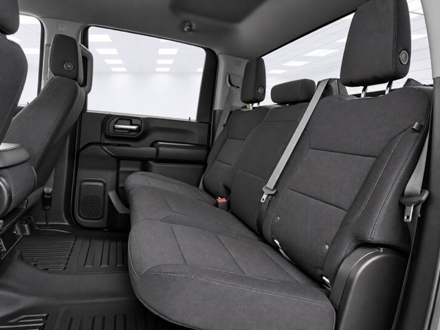 Used 2024 GMC Sierra 2500 Pro AWD/4WD image 18