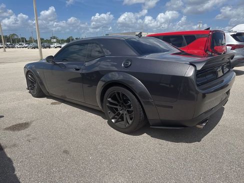 Used 2020 Dodge Challenger SRT Hellcat Redeye RWD image 7