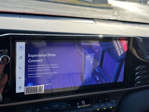 New 2026 Toyota Camry XSE w/ Premium Plus Package image 3