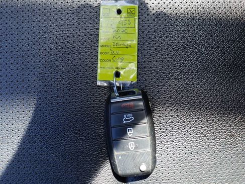 Used 2020 Kia Sportage S FWD image 57