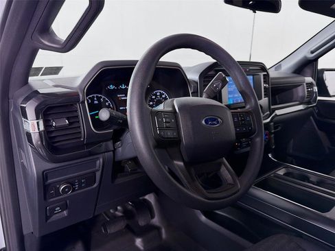 Used 2022 Ford F150 XL w/ STX Appearance Package AWD/4WD image 9