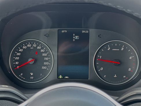 Used 2024 Mercedes-Benz Sprinter 144 Cargo image 29