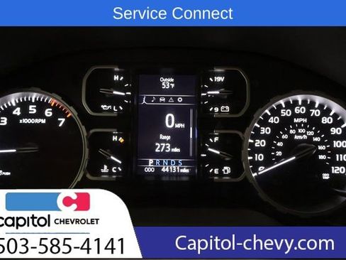 Used 2021 Toyota Tundra SR5 w/ TRD Off-Road Package AWD/4WD image 18