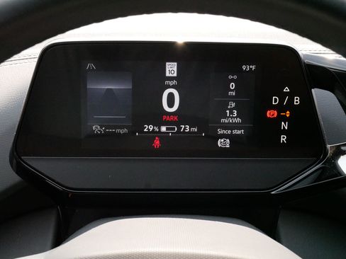 Used 2023 Volkswagen ID.4 Pro S AWD/4WD image 21