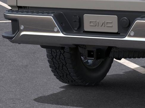 New 2026 GMC Sierra 2500 SLE w/ SLE Value Package; image 14