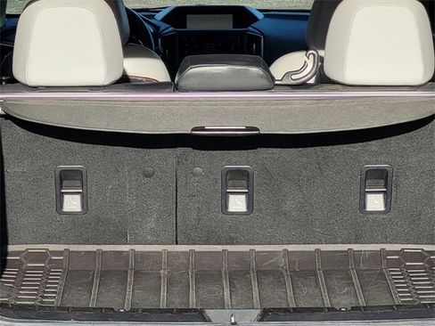 Used 2019 Subaru Crosstrek 2.0i Limited image 20