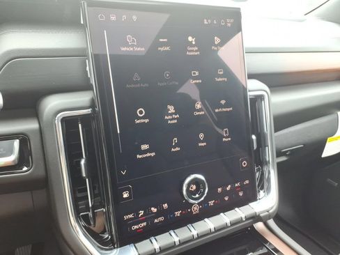 New 2026 GMC Yukon XL Denali AWD/4WD image 21