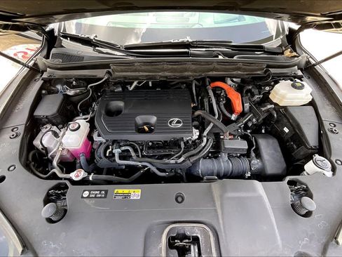 Used 2023 Lexus RX 350 w/ Accessory Package (K3) AWD/4WD image 29