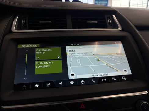 Used 2020 Jaguar E-PACE R-Dynamic HSE AWD/4WD image 40