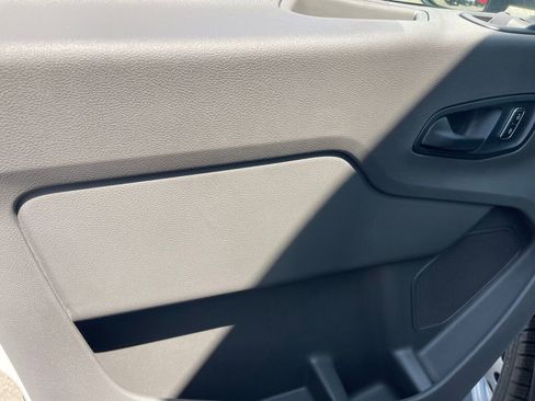 New 2025 Ford Transit 350 148 High Roof Extended image 7