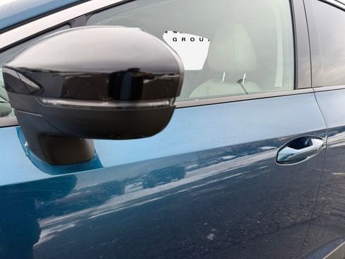 New 2026 Nissan Murano SL image 19