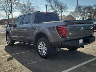 Used 2024 Ford F150 King Ranch video 3