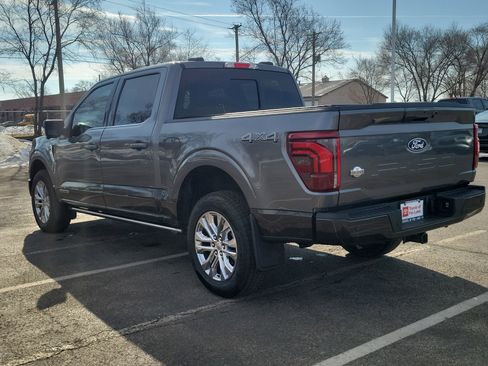 Used 2024 Ford F150 King Ranch image 3