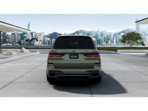 New 2026 BMW X7 xDrive40i w/ M Sport Package image 5