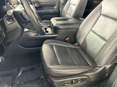 Used 2024 Chevrolet Tahoe LT image 20