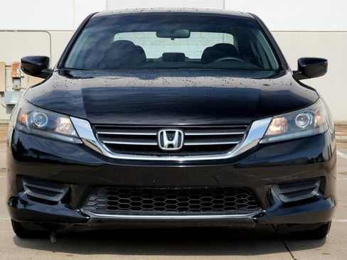Used 2015 Honda Accord LX image 14