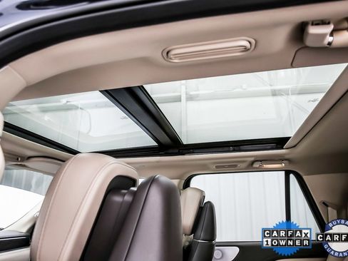 Used 2024 Lincoln Navigator L Reserve image 15