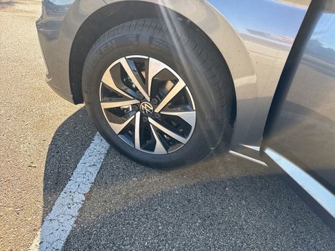 New 2026 Volkswagen Jetta S image 12