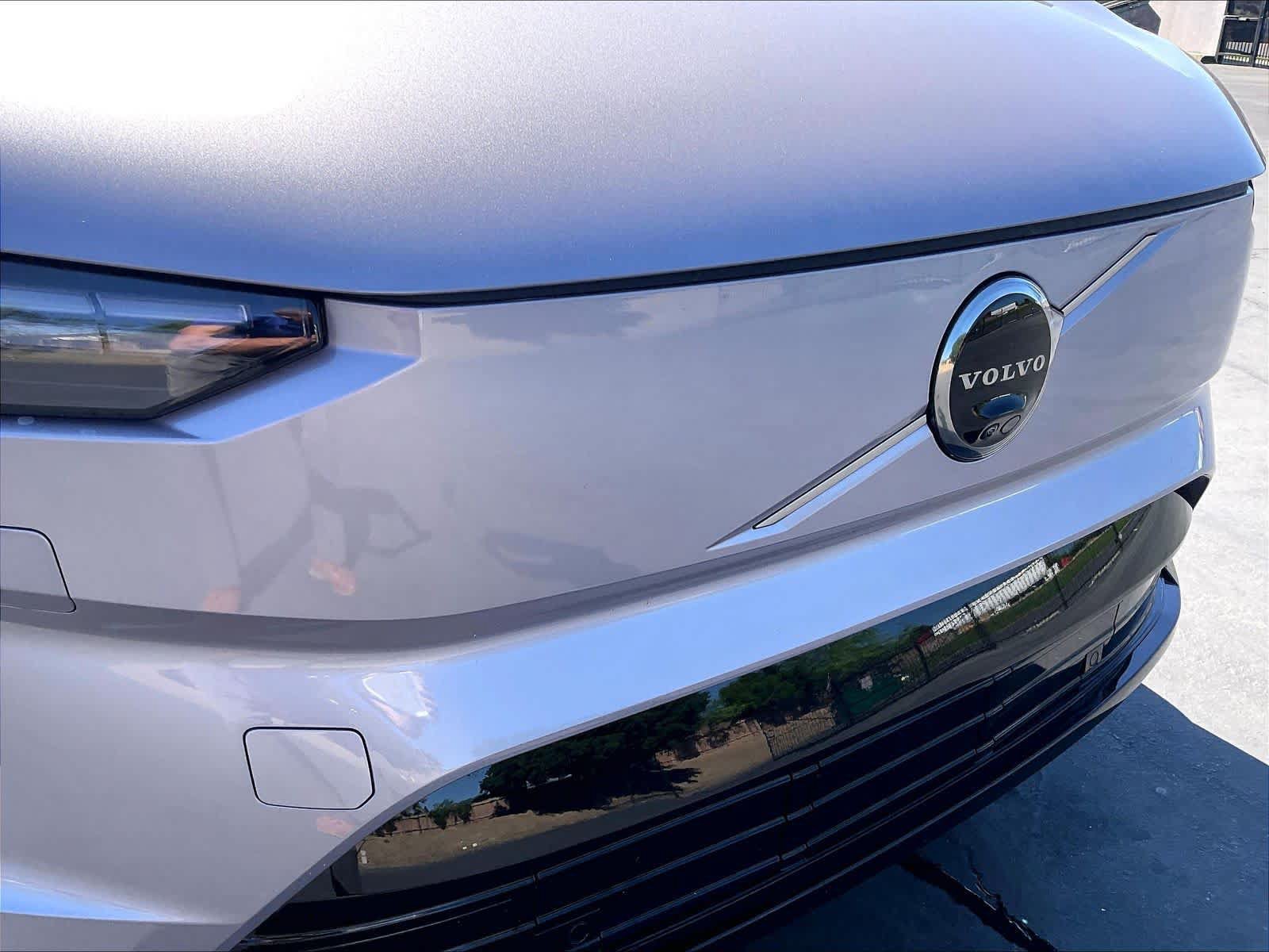 New 2026 Volvo EX90 Plus RWD image 34