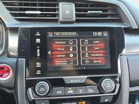 Used 2018 Honda Civic Sport Touring image 28