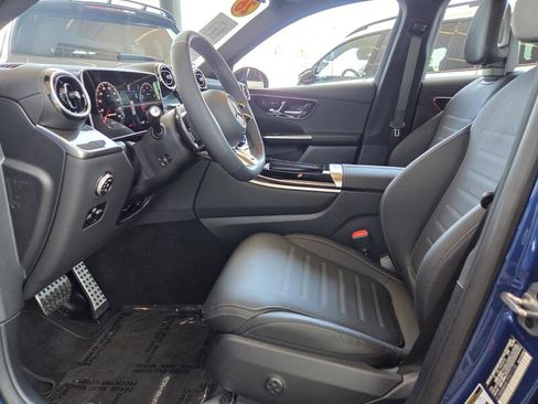 Used 2026 Mercedes-Benz GLC 43 AMG 4MATIC image 13