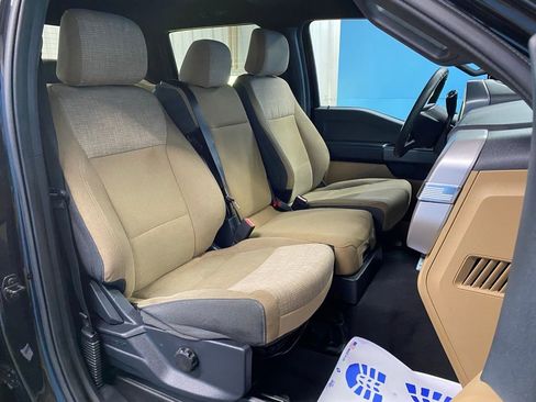 Used 2023 Ford F150 XLT image 50