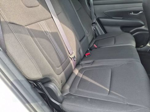 Certified 2026 Hyundai Tucson SEL FWD image 17
