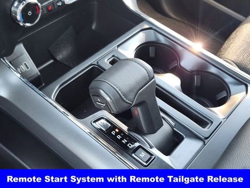 New 2026 Ford F150 XLT w/ Equipment Group 302A MID image 20