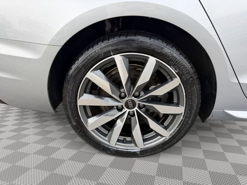 Used 2023 Audi A4 2.0T Premium Plus w/ Premium Plus Package AWD/4WD image 9