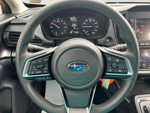 Certified 2025 Subaru Impreza 2.0i image 15