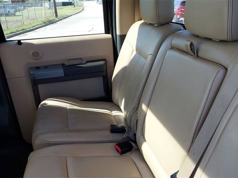 Used 2015 Ford F350 Lariat w/ Lariat Ultimate Package image 23