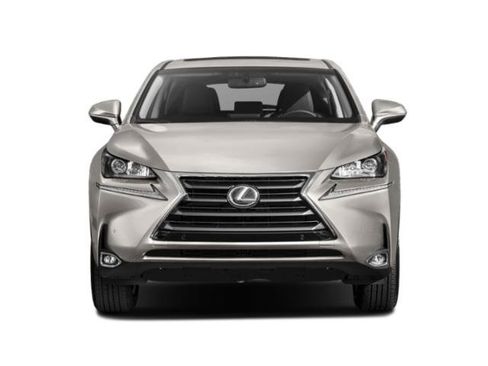 Used 2015 Lexus NX 300h AWD w/ Premium Package image 4