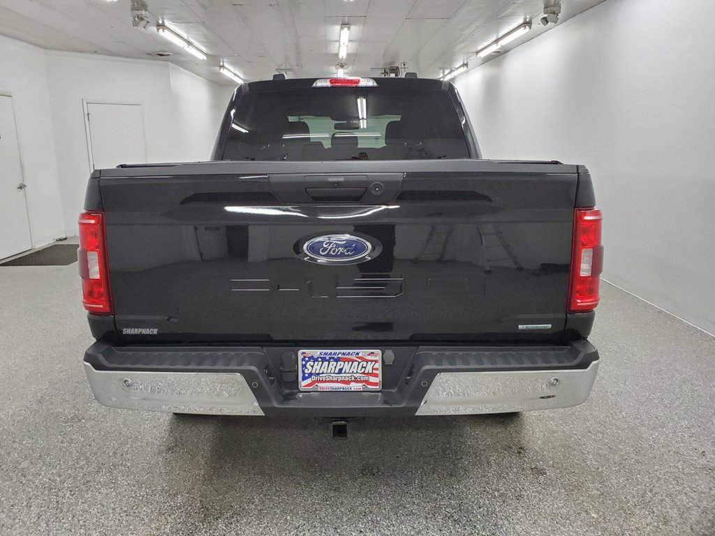 Used 2023 Ford F150 XLT w/ Trailer Tow Package AWD/4WD image 5